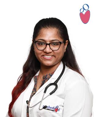 Dr Abhilasha Somashekhar